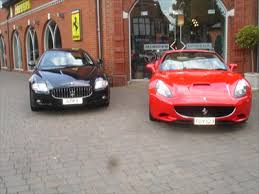 Download free books in pdf format. Ferrari And Maserati High Street Lyndhurst South Hampshire Uk Antique And Classic Car Dealerships On Waymarking Com