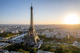 Eiffel Tower Fire Alarm Triggered: What ...