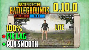 Pubg Mobile Lite High Ping Lag Problem Solve Pubg Lite 900ms Ping And Lag Fix Best Config Smooth By Rj Gaming Army
