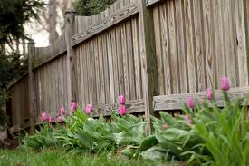 New picket fence styles include 4×4 posts with end caps. 35 Awesome Wooden Fence Ideas For Residential Homes