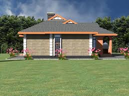 Maybe you would like to learn more about one of these? Neatly Designed Simple 3 Bedroom Bungalow House Hpd Consult