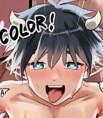 Takk] The Boy Following Me Around [Eng] - Gay Manga - HD Porn Comics
