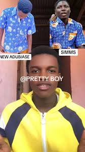 Simms Senior High Full Name