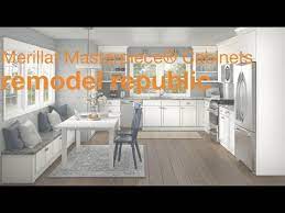 Lonny is a great designer and engineer as well as a builder so he really knew what to do to make our house look amazing. Norcross Kitchen Bathroom Basement Remodel