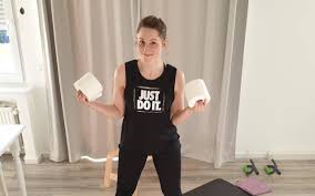 Sport Trotz Corona Krise Fitnessstudios In Essen Mit Online Kursen Radio Essen