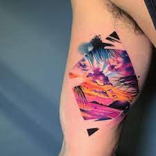 Pin On Tattoo Ideen