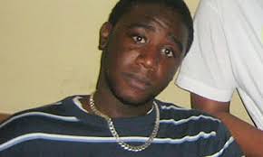 Teenager shot dead in London store was innocent bystander