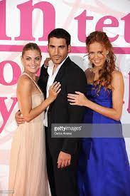 Sin tetas no hay paraíso es una serie de televisión española de suspense y drama producida por grundy televisión para la cadena española telecinco, siendo una adaptación del formato original homónimo de caracol televisión de colombia. Pin En Miguel Angel Silvestre Fan48