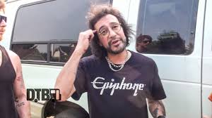 Jeff labar, guitarist with u.s. Jeff Labar Of Cinderella Jasmine Cain Dream Tour Ep 260 Youtube
