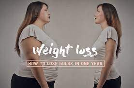 How To Lose 50Lbs In One Year | Ebylife | Personal Training