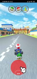 ** para comprar juegos descargables o descargar versiones de prueba y programas gratuitos desde nintendo eshop en el sitio web oficial, es necesario tener una cuenta nintendo vinculada a tu consola nintendo switch. Mario Kart Tour V2 9 2 Apk Descargar Para Android Appsgag