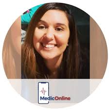 Dra. Santillan, Lorena