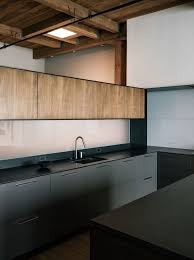 Check spelling or type a new query. Gallery Of San Francisco Loft Lineoffice Architecture 9 Kitchen Design Kitchen Inspirations Black Kitchens