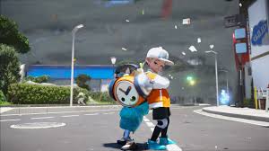 Dokebi are creatures that help humans realize their dreams. We6ovqygqeaqnm
