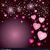 High quality abstract hearts gifts and merchandise. 3