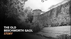 Beechworth visitor information centre · avenel maze · beechworth ghost tours · beechworth gaol unlocked · beechworth honey · beechworth sweet company Home Old Beechworth Gaol