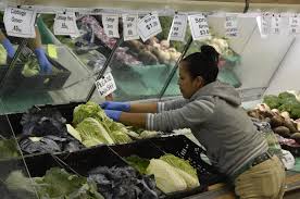 Say goodbye to Garden Cove, Huntsville's home-grown organic grocery