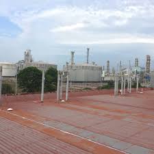 Operates as a gas infrastructure and utility company. Fotos Bei Petronas Penapisan Melaka Sdn Bhd Coworking Buro