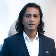 Ashwin Naik's Instagram, Twitter & Facebook