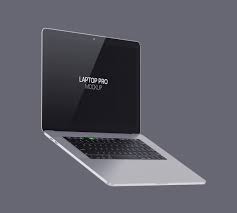 Download Premium Psd Laptop Mockup Laptop