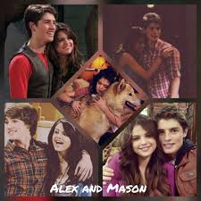 Would you like to write a review? Wizards Of Waverly Place Mason