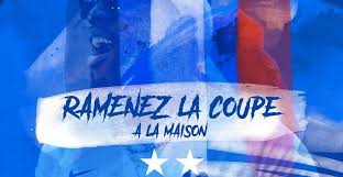 Vegedream Ramenez La Coupe A La Maison Son Vegedreamgagnoa Cover Https Www Hiphop Spirit Com Son Vegedream Ramenez La Coupe A Les Coupes Allez Les Bleus