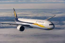In:jetairways / jet airways (india) ltd. Why Jet Airways Has Grown Four Times In Just Over 4 Months