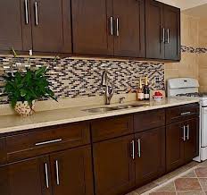 Demolition of old cabinets requires special. Home Dzine Kitchen Replace Kitchen Cabinet Doors