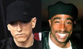 We did not find results for: Eminem Writes Essay To Pay Tribute To Tupac Shakur