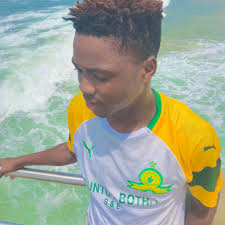 Mamelodi Sundowns F.C.