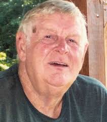 Albert Lee “Billy” King, 83