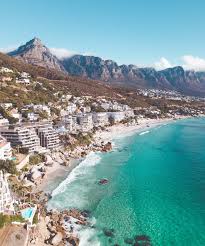 Cape town is one of the most popular cities on the african continent. 20 Photos To Inspire You To Visit Cape Town The Blonde Abroad