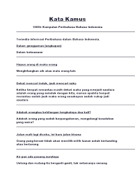 Seterusnya seperti antah lemukut, berguna dilapar perut. Peribahasa