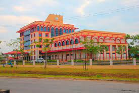Kota kinabalu is the charming capital city of sabah which is part of east malaysia. Wisma Wanita Mapio Net