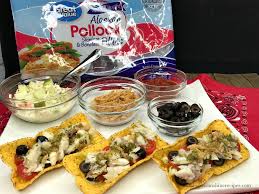 Baked, roasted, grilled, flaked into salads and soups, your options are truly limitless. Kid Friendly Fish Tacos Made With Alaska Pollock Dinner Recipe