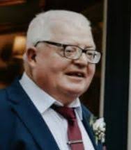 Condolence Book for Noel Corcoran (Ballinasloe, Galway)