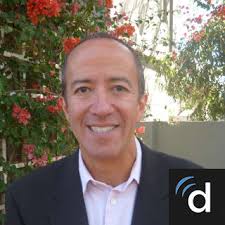 Doctors at St. Luke's Behavioral Health Center in Phoenix, AZ