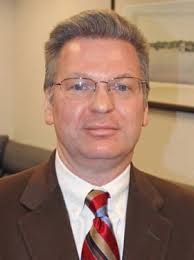 Dr. Thomas W. Jernigan, MD