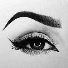 Art Eye And Drawing Image Eye Drawing Pencil Art Drawings Drawings