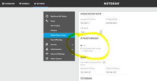 Firmware For Nighthawk M2 Mr2100 Netgear Communities