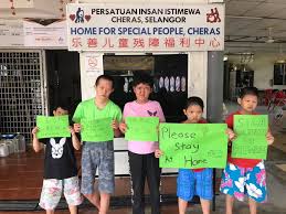 This is exactly what happened in the case of charmaine chan, a student with down syndrome at smk yaacob latiff, cheras, kuala lumpur. Persatuan Insan Istimewa Cheras Selangor Posts Facebook