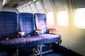 Airlines With The Widest And Narrowest Seats In Coach