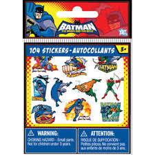 batman stickers