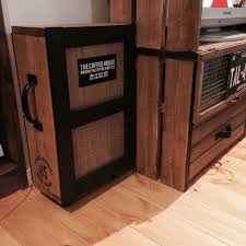 diy dvd収納ボックスを作る セリア ホームセンター商品 dvd収納 dvd収納ボックス 男前インテリア diy