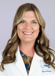 Raven S. Young, FNP-C