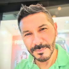 Ariel Ponce (@ariel.ponce.ok) • Threads, Say more