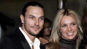 Kevin federline is kind of done talking about being married to britney spears. Wrxu Ggqytf30m