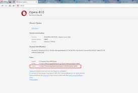 To delete the opera.exe virus, you should download and install a full security application like malwarebytes. How To Remove Unwanted Adware And Malware In Your System Error Express