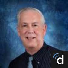 Dr. Edward F. Downey, DO