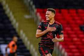 Notícias e informações do flamengo para a nação rubro negra. Ultimas Noticias Do Flamengo Muniz Vai Para O Atletico De Madrid Dci